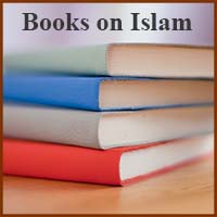 Books about Islam